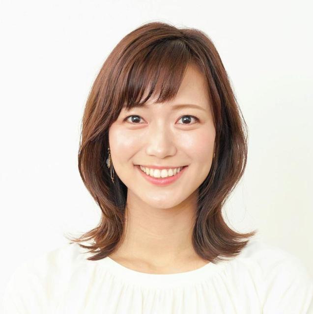 斎藤真美　顔 ＡＢＣ斎藤真美アナウンサーが一般男性と結婚 今後も局アナ続ける/芸能/デイリースポーツ online