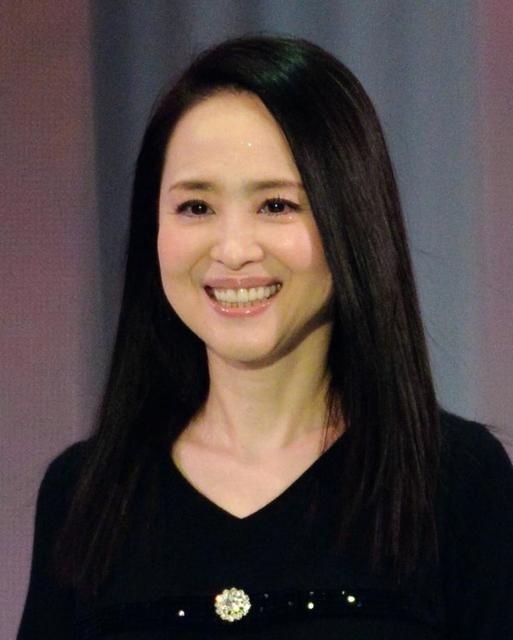 松田聖子 カナヅチなのに芸能人水泳大会に出演していた 全然泳げない 水が苦手 芸能 デイリースポーツ Online