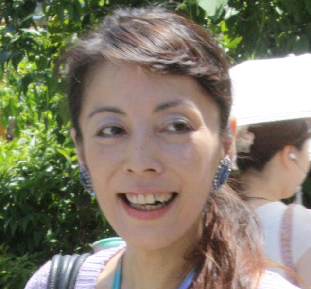 林葉直子 6年前に余命宣告…医師「このままではあと1年」/芸能
