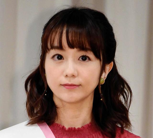 福田萌 夫の言葉が築地本願寺カードに やられてもやり返さない 仏教だ 芸能 デイリースポーツ Online