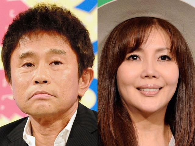 小川菜摘 浜田雅功との３１回目の結婚記念日祝う 大好きなお店で と２ショット 芸能 デイリースポーツ Online