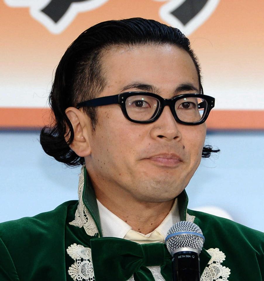 髭男爵・ひぐち君