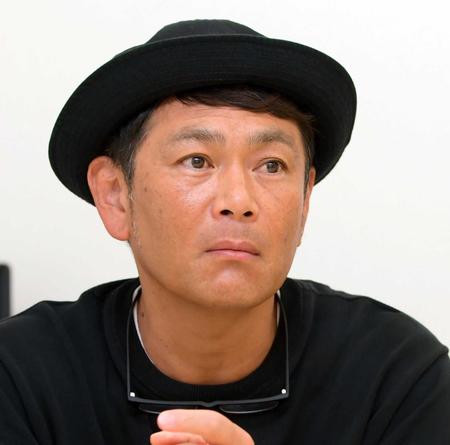 ココリコ・遠藤章造