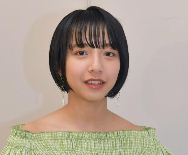 １９歳 山之内すず 昭和のテレビに驚き 考えられない 今じゃあり得ない 芸能 デイリースポーツ Online