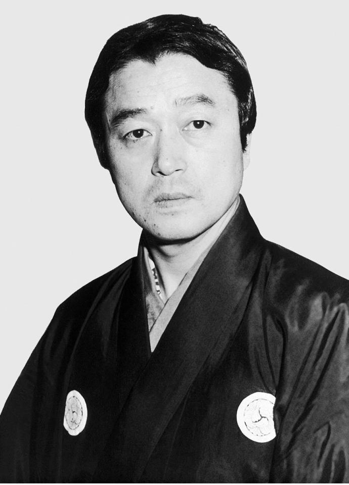 尾上菊十郎氏（松竹提供）