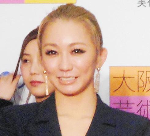 倖田來未 ままがらいぶにいけますように ８歳息子の直筆文字とてるてる坊主が胸を打つ 芸能 デイリースポーツ Online