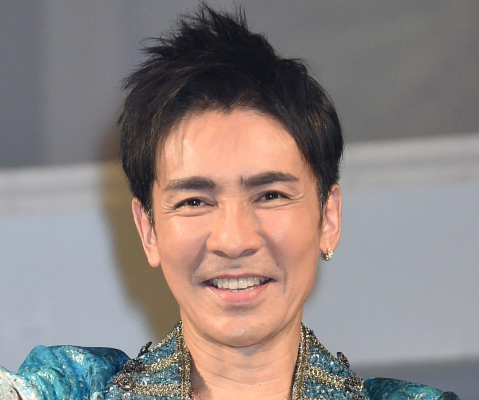 郷ひろみ 山口百恵さんへの思い告白 中居 フラれたんですよね 芸能 デイリースポーツ Online