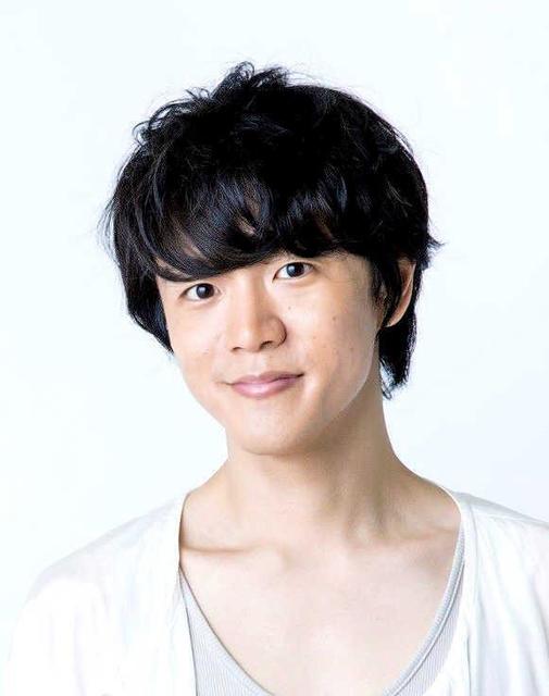 ジャニーズ俳優 林翔太 ストレートプレイ初主演 殻を破れるように 芸能 デイリースポーツ Online