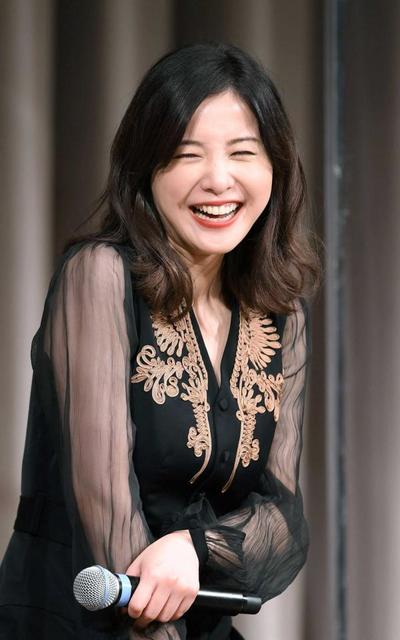 本番は 危険な 吉高由里子 妻夫木聡が暴露 危険なビーナス 強烈なビンタ明かす 芸能 デイリースポーツ Online