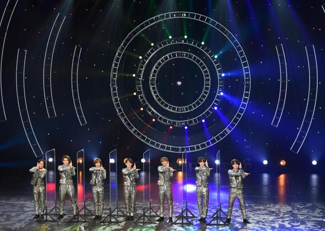 Ｔｒａｖｉｓ　Ｊａｐａｎ　うなぎのように力与えたい　ジャニーさんの思い出胸に誓い