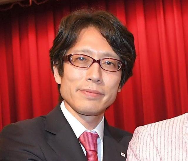 竹田恒泰氏 ｂｔｓ 委員会 激論 一言もオンエアで使われなかった 芸能 デイリースポーツ Online