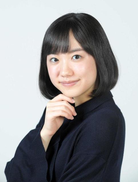 芦田愛菜 大人の女優に進化 女子力つけたい 髪バッサリで６年ぶり映画主演 芸能 デイリースポーツ Online