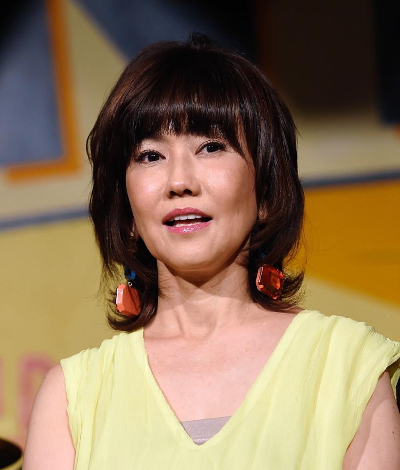 松本伊代 センチメンタル ジャーニー 筒美京平さん追悼 まだデビュー前に 芸能 デイリースポーツ Online 松本伊代 センチメンタル ジャーニー 筒美京平さん追悼 まだデビュー前に 芸能 デイリースポーツ Online