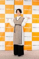 オンラインでのトークイベントに出席した矢方美紀