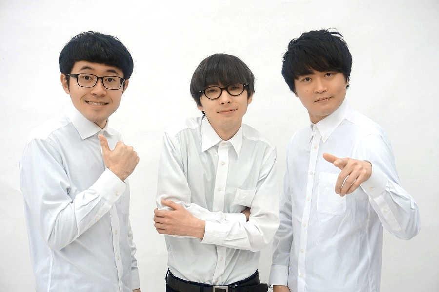 　入浴術を披露したオフローズ・明賀愛貴（右）