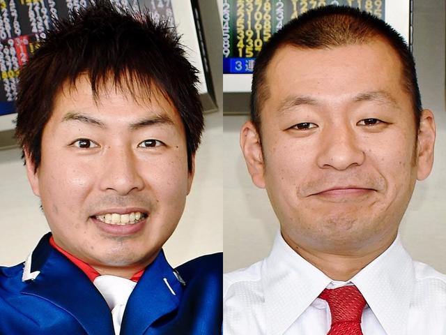 栃木が茨城に負けた日に ｕ字工事がカミナリものまね 有吉 ライバルだろ 芸能 デイリースポーツ Online