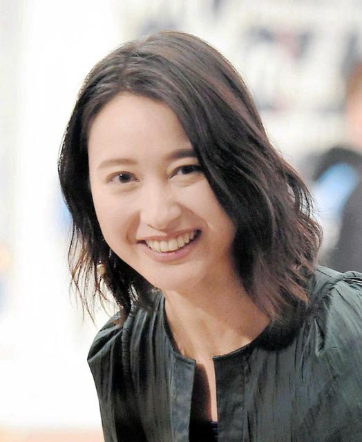 小川彩佳アナ１９日 ｎｅｗｓ２３ 復帰 ７月に第１子誕生 産休に 芸能 デイリースポーツ Online