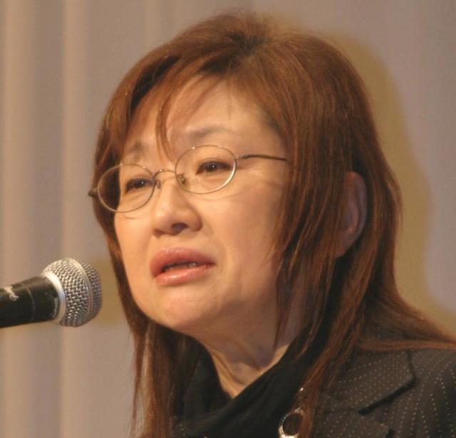 吉永みちこ氏 不気味な感じがする 中曽根氏への弔意通知 政治の変化 芸能 デイリースポーツ Online