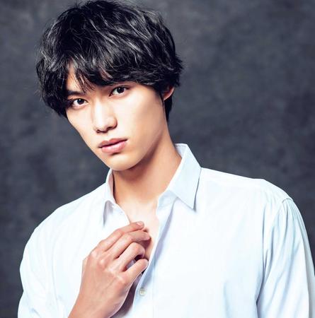 　初の医師役を演じる福士蒼汰