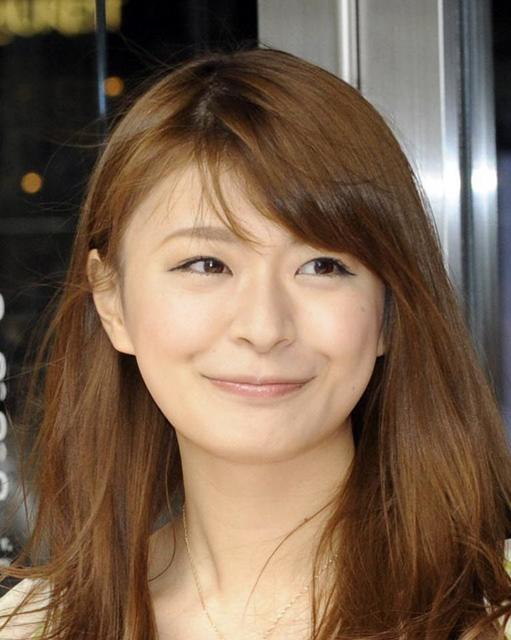 八田亜矢子 ガングリオンと診断 腱鞘炎が１カ月 手首を使わないように抱っこ 芸能 デイリースポーツ Online