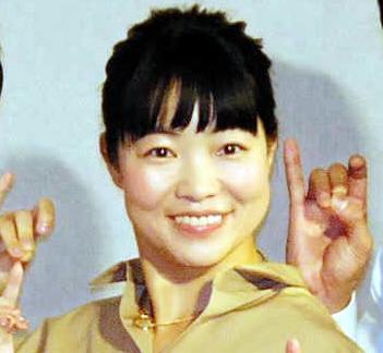 イモト　竹内結子さん死後、初めてインスタ更新…激励の声相次ぐ