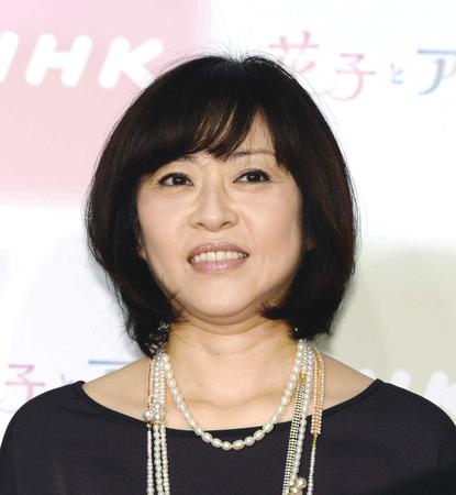松本明子