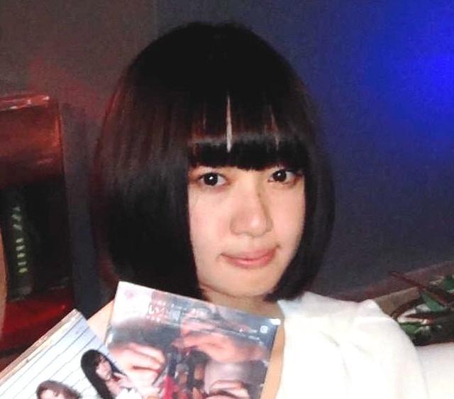 津野米咲さん急死 ２９歳 作詞作曲のドラマ主題歌お披露目日に悲報 芸能 デイリースポーツ Online