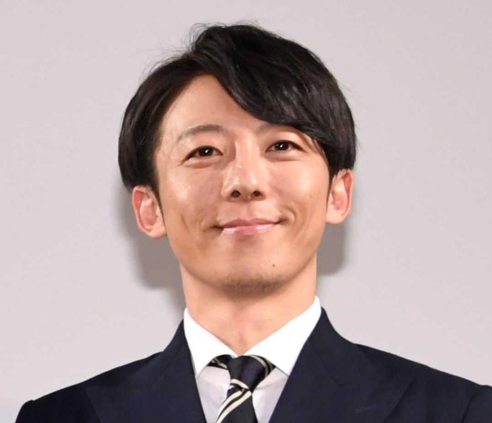 高橋一生が出演で、あさイチに主婦から“苦情”届く 「朝から家事が進まない～」/芸能/デイリースポーツ online