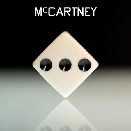 ポール・マッカートニーが12月11日にリリースする「マッカートニー３」