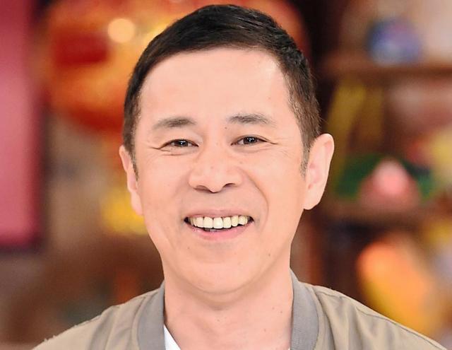 岡村隆史 中居正広との アローン な友情を熱弁 ご飯食べる人探してる 芸能 デイリースポーツ Online