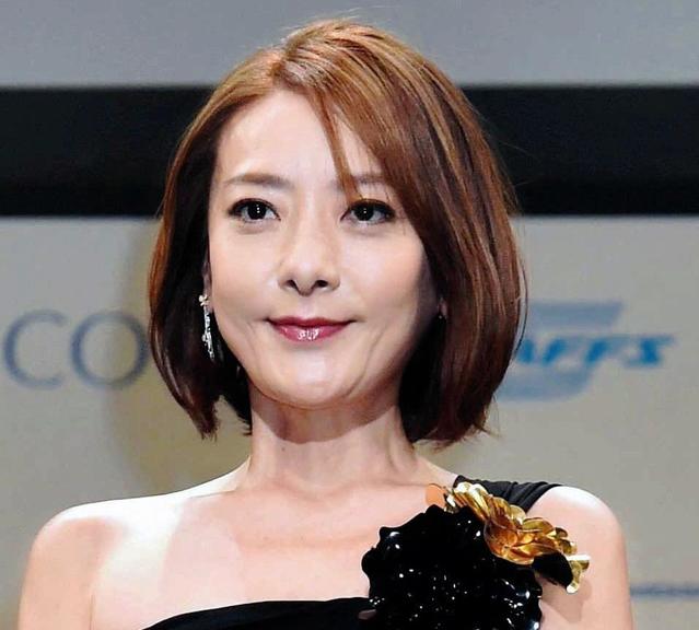 西川史子 私はきっと病院に戻って精神的に安定した ３月にサンジャポ卒業 芸能 デイリースポーツ Online