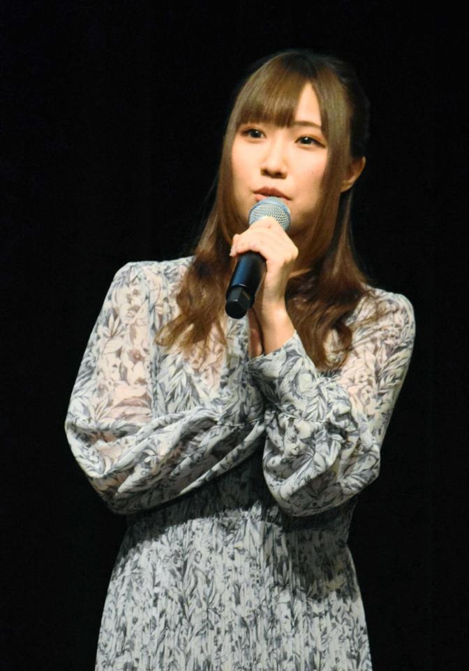 邪神ちゃん」第3期制作決定 声優・鈴木愛奈「愛されてる」/芸能