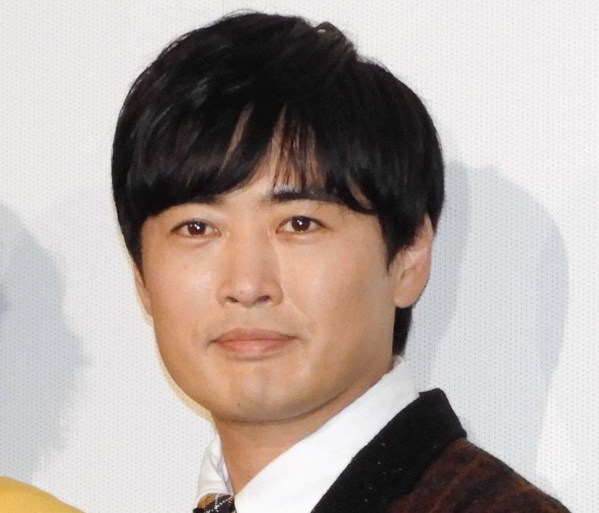 　劇団ひとり