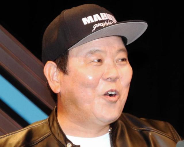 ほんこん 公用車センチュリー問題 山あり谷ありなら四駆でええ 浜田は代で乗車 芸能 デイリースポーツ Online