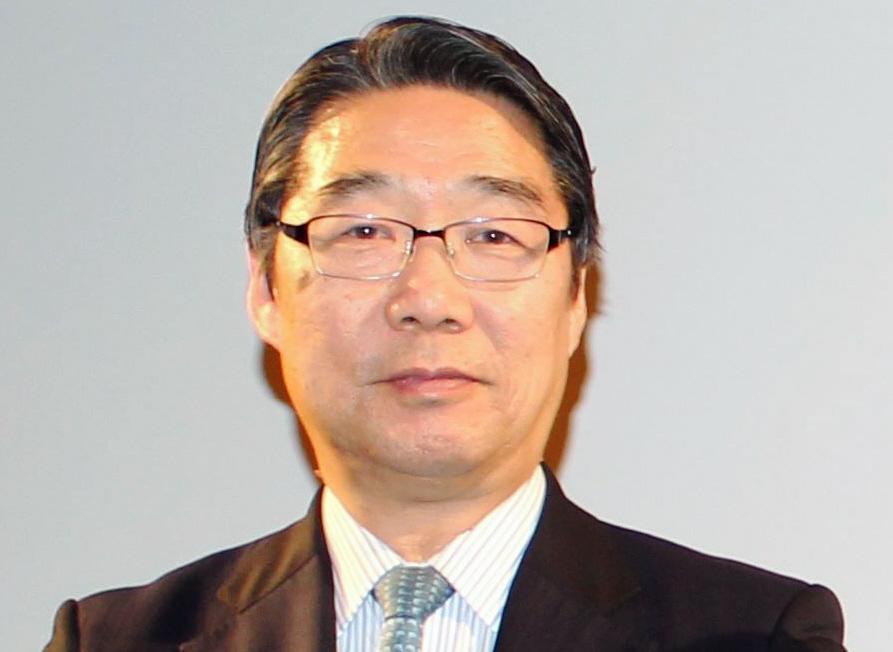 　前川喜平氏