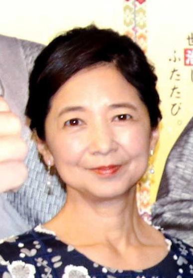 　宮崎美子