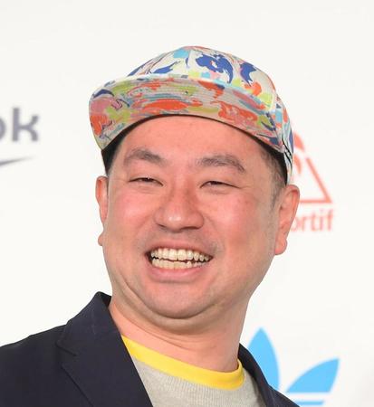 　レイザーラモンＲＧ