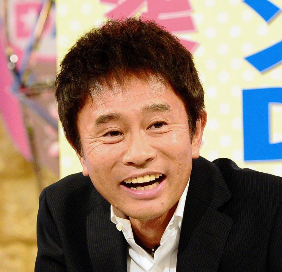 浜田雅功 ジャニーズwestに 君らの中で関ジャニ はイライラしてしゃあない 芸能 デイリースポーツ Online 浜田雅功 ジャニーズwestに 君らの中で関ジャニ はイライラしてしゃあない 芸能 デイリースポーツ Online
