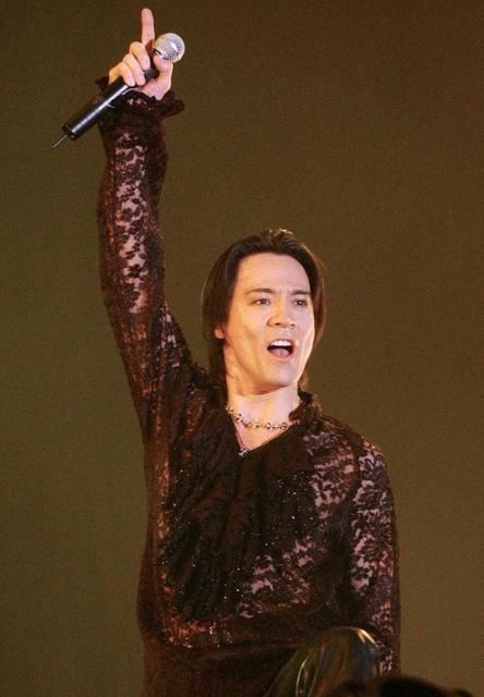 氷室京介