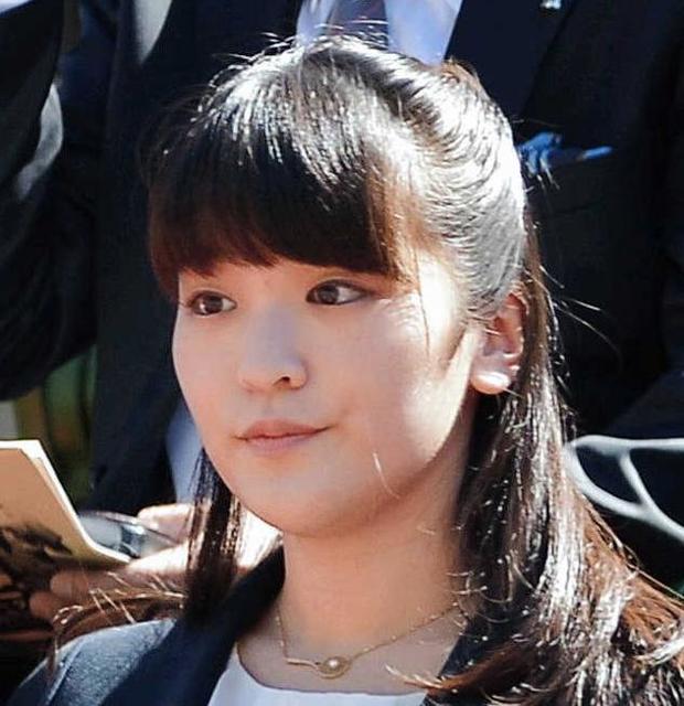 眞子さま トレンド急上昇 フジ独走テロップ 加藤綾子トップで お気持ち 詳報 芸能 デイリースポーツ Online