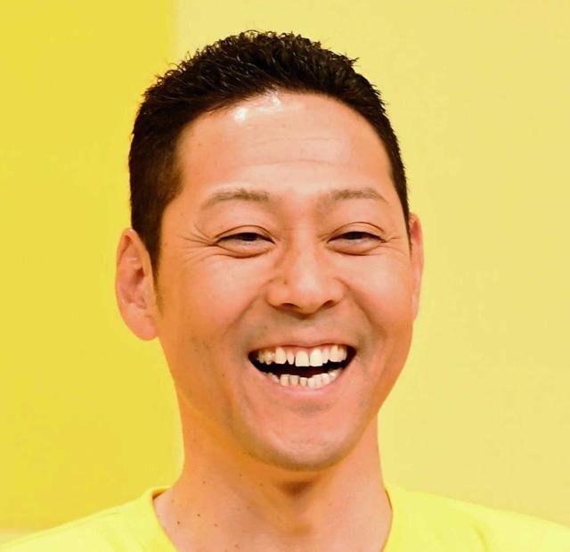 東野 岡村は 紳助さんにも結婚報告 と予想 芸能界バランス考えた披露宴席順が面白い 芸能 デイリースポーツ Online