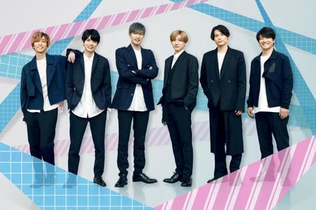 　「バリューの真実」でＭＣを務めるＳｉｘＴＯＮＥＳ