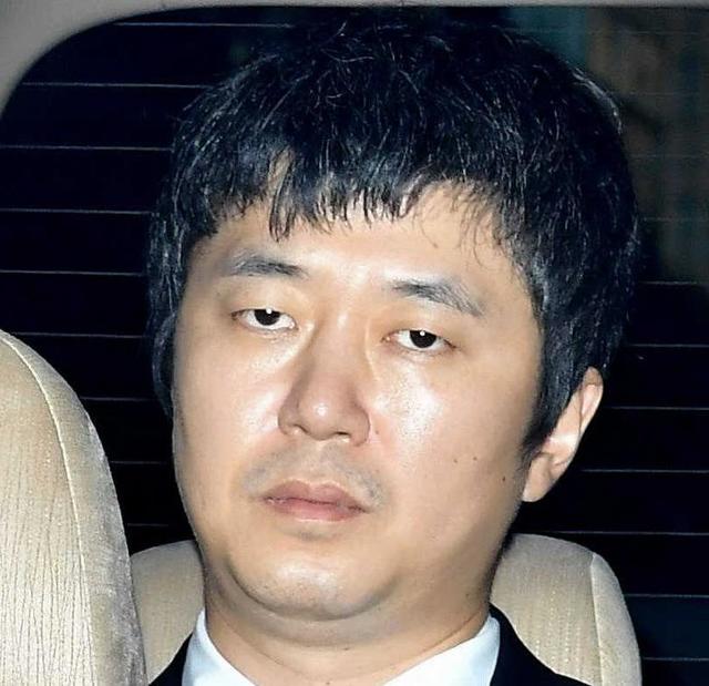 新井浩文被告　二審は１年減刑の懲役４年、実刑判決