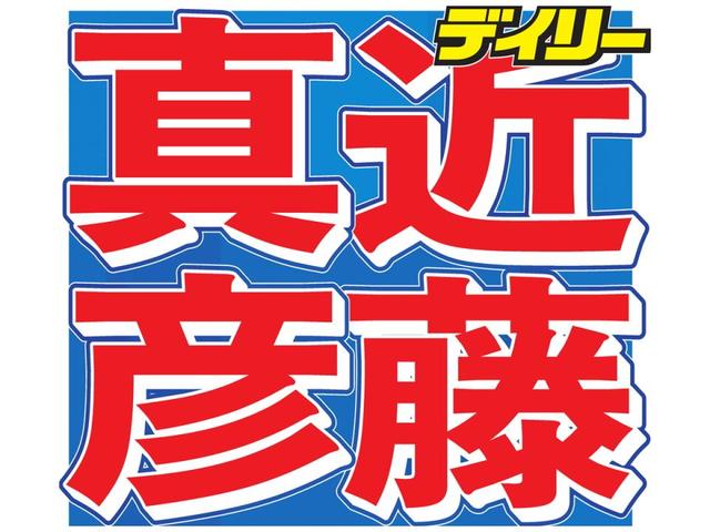 近藤真彦 ダウンタウンなう収録に参加 オンエアは 対応検討 芸能 デイリースポーツ Online