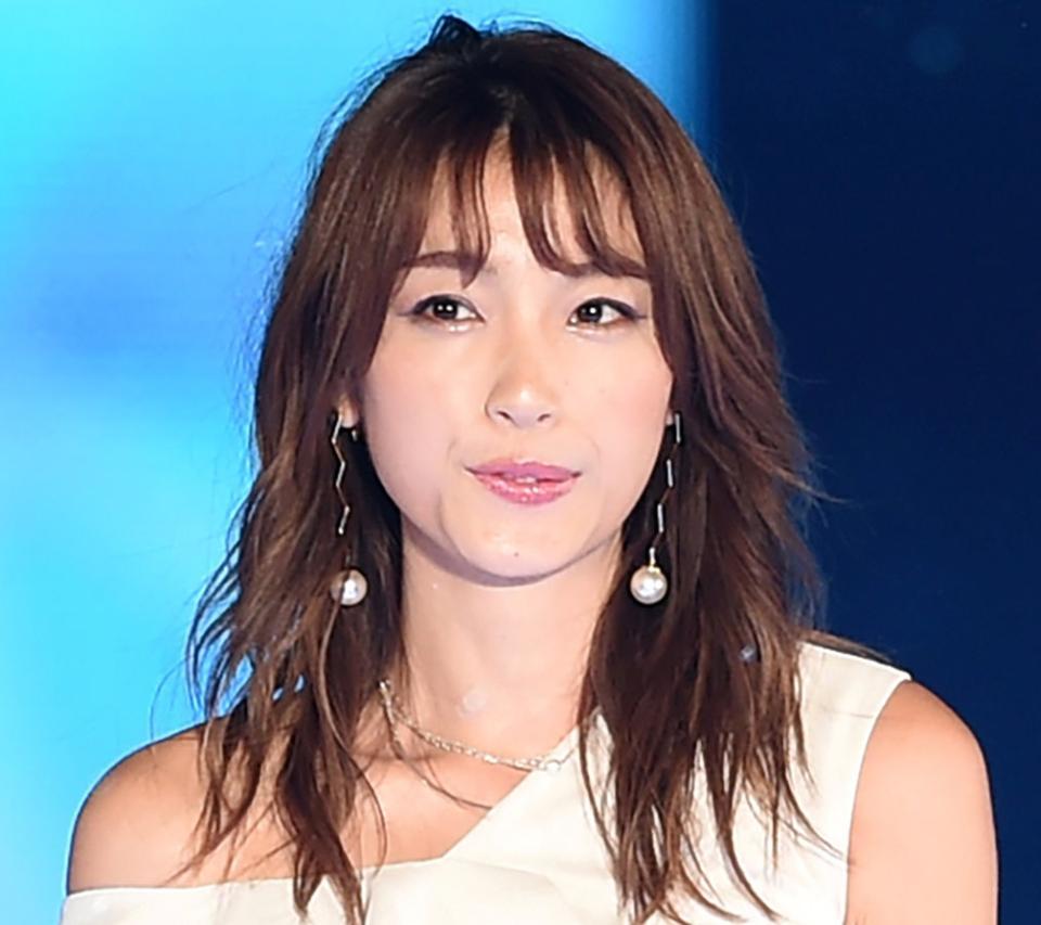 木下優樹菜さん ４人で食卓 片付けだるっ 元夫 の耳に でかくね むり 笑う 芸能 デイリースポーツ Online