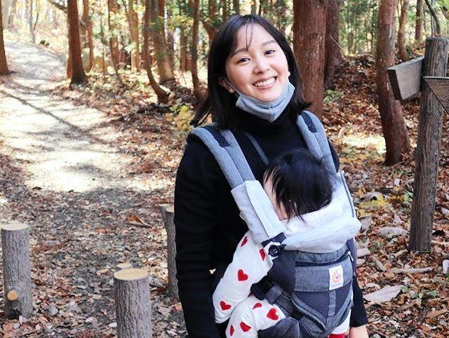 　石橋杏奈オフィシャルブログから