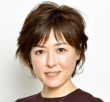 大河内志保 新庄氏との結婚式はわずか１３万円 当時はちょっとやつれ気味 芸能 デイリースポーツ Online