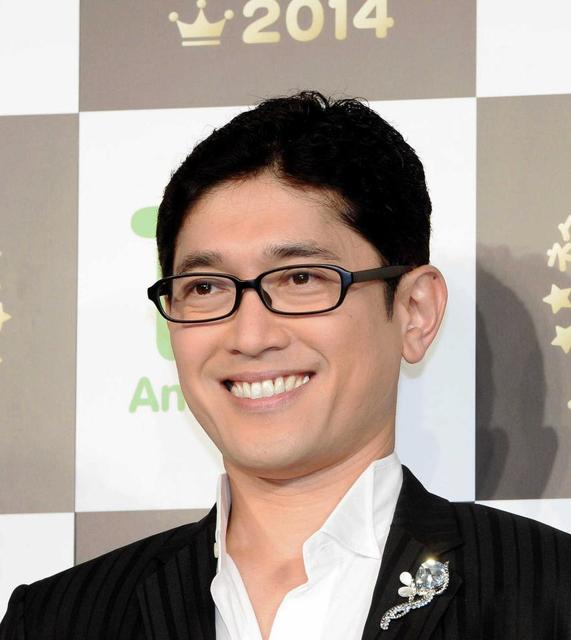薬丸 一つ上の先輩 マッチの活動自粛にショック 唯一食事に連れて行ってくれた 芸能 デイリースポーツ Online
