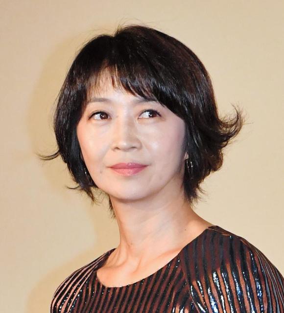 田中美佐子 兄がアルコール依存症で 山口達也さんを心配 ものすごく怖い病気 芸能 デイリースポーツ Online