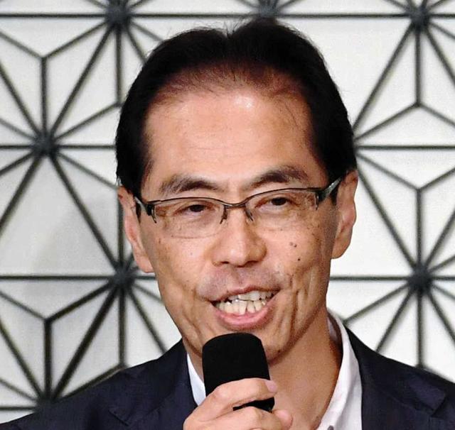 元経産官僚古賀茂明氏　官僚はなぜ忖度するのか…「辞められないから」